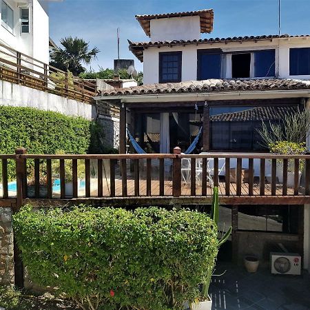 Casa Em Buzios Armacao dos Buzios Exterior photo