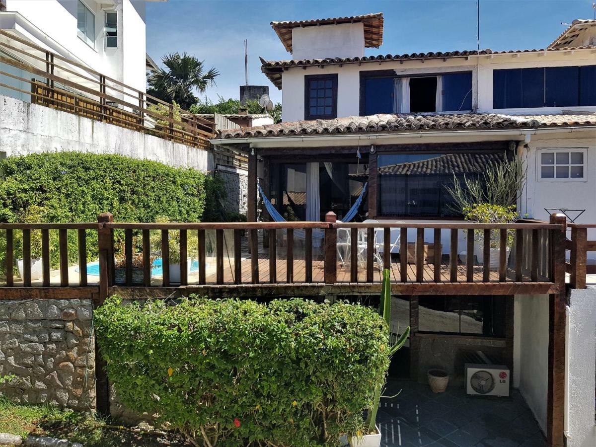 Casa Em Buzios Armacao dos Buzios Exterior photo